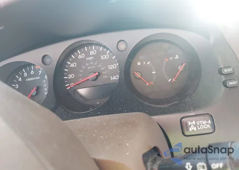 2003 Acura Mdx from USA, damaged, VIN 2HNYD186X3H519332